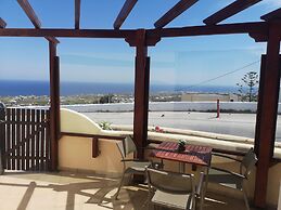 Amerisa Suites & Villa