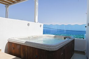 Amerisa Suites & Villa