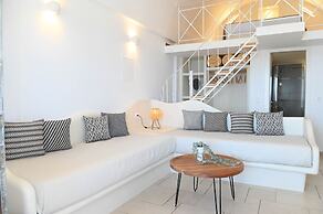 Amerisa Suites & Villa