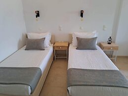 Amerisa Suites & Villa