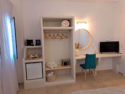 Amerisa Suites & Villa