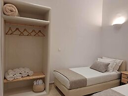 Amerisa Suites & Villa