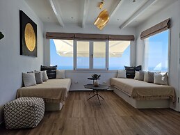 Amerisa Suites & Villa