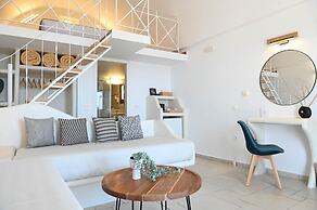 Amerisa Suites & Villa