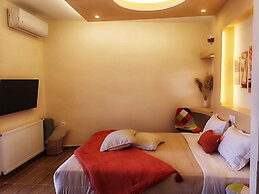 Amerisa Suites & Villa