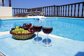 Amerisa Suites & Villa