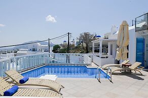 Amerisa Suites & Villa