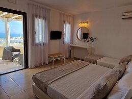 Amerisa Suites & Villa