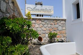 Amerisa Suites & Villa