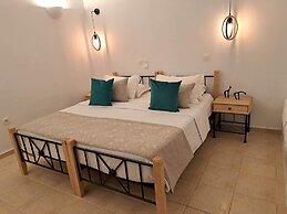 Amerisa Suites & Villa