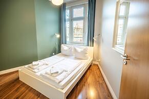 St Christopher's Berlin Alexanderplatz - Hostel