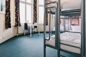 St Christopher's Berlin Alexanderplatz - Hostel