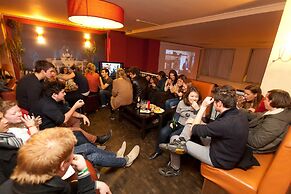 St Christopher's Berlin Alexanderplatz - Hostel