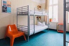 St Christopher's Berlin Alexanderplatz - Hostel