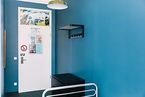 St Christopher's Berlin Alexanderplatz - Hostel