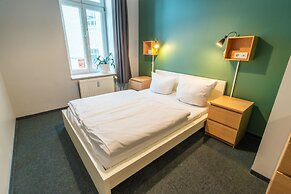 St Christopher's Berlin Alexanderplatz - Hostel