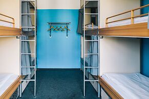 St Christopher's Berlin Alexanderplatz - Hostel