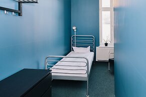 St Christopher's Berlin Alexanderplatz - Hostel