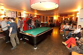 St Christopher's Berlin Alexanderplatz - Hostel