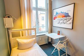 St Christopher's Berlin Alexanderplatz - Hostel