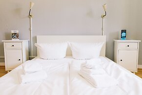 St Christopher's Berlin Alexanderplatz - Hostel