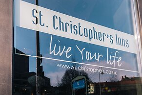 St Christopher's Berlin Alexanderplatz - Hostel