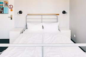 St Christopher's Berlin Alexanderplatz - Hostel