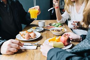 St Christopher's Berlin Alexanderplatz - Hostel