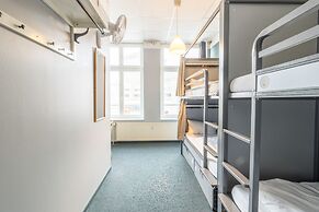 St Christopher's Berlin Alexanderplatz - Hostel