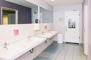 St Christopher's Berlin Alexanderplatz - Hostel