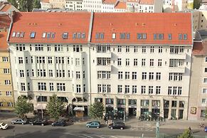 St Christopher's Berlin Alexanderplatz - Hostel