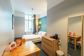 St Christopher's Berlin Alexanderplatz - Hostel