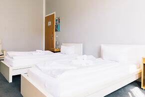 St Christopher's Berlin Alexanderplatz - Hostel