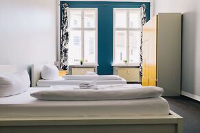 St Christopher's Berlin Alexanderplatz - Hostel