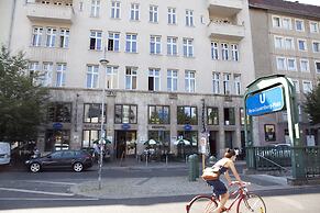 St Christopher's Berlin Alexanderplatz - Hostel