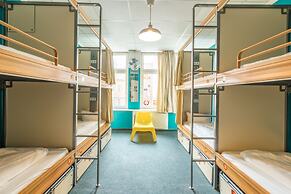 St Christopher's Berlin Alexanderplatz - Hostel