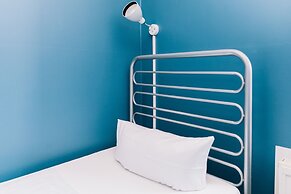 St Christopher's Berlin Alexanderplatz - Hostel