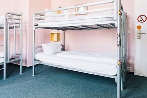 St Christopher's Berlin Alexanderplatz - Hostel