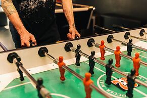 St Christopher's Berlin Alexanderplatz - Hostel