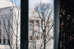 St Christopher's Berlin Alexanderplatz - Hostel