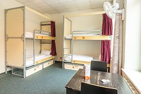 St Christopher's Berlin Alexanderplatz - Hostel