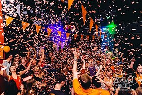 St Christopher's Berlin Alexanderplatz - Hostel