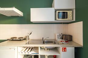 St Christopher's Berlin Alexanderplatz - Hostel