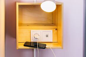 St Christopher's Berlin Alexanderplatz - Hostel