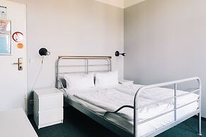 St Christopher's Berlin Alexanderplatz - Hostel