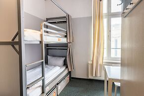 St Christopher's Berlin Alexanderplatz - Hostel