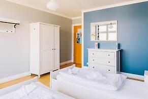 St Christopher's Berlin Alexanderplatz - Hostel