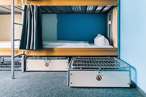 St Christopher's Berlin Alexanderplatz - Hostel