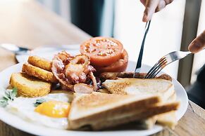 St Christopher's Berlin Alexanderplatz - Hostel