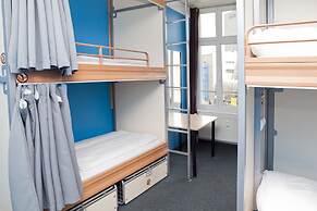 St Christopher's Berlin Alexanderplatz - Hostel